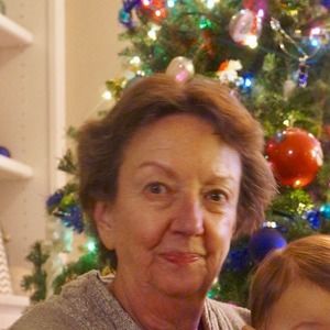 Meet your Posher, Janet